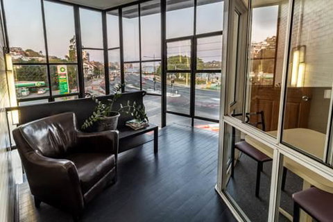 Kingsford Riverside Inn - Accommodation Mermaid Beach 2