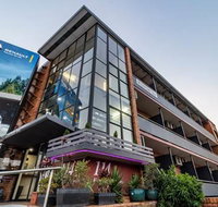 Kingsford Riverside Inn - Accommodation Mermaid Beach