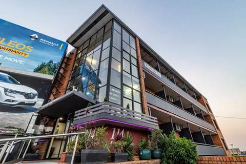 Kingsford Riverside Inn - Accommodation Mermaid Beach 0