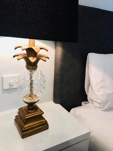 Kingsford Smith Motel - Accommodation Mermaid Beach 3
