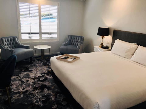 Kingsford Smith Motel - Accommodation Mermaid Beach 2