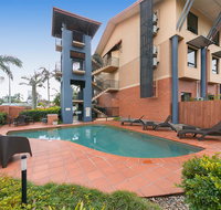 Kingsford Smith Motel - Accommodation Mermaid Beach