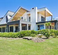 Kingspoint Resort - Accommodation Mermaid Beach