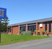 Kingston Lobster Motel - Accommodation Mermaid Beach