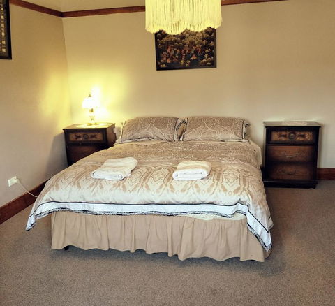 Kinross Metcalfe Farm - Accommodation Mermaid Beach 2