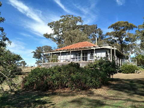 Kinross Metcalfe Farm - Accommodation Mermaid Beach 0