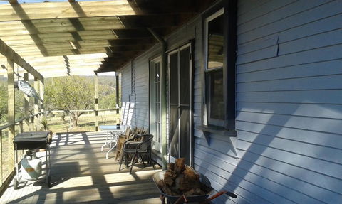 Kinross Metcalfe Farm - Accommodation Mermaid Beach 3