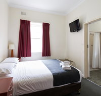 Knickerbocker Hotel - Accommodation Mermaid Beach