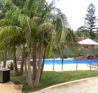 Koala Tree Motel - Accommodation Mermaid Beach