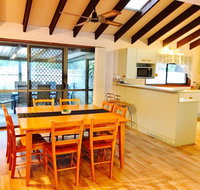 Kokomo - Accommodation Mermaid Beach