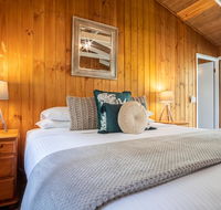 Kondalilla Eco Resort - Accommodation Mermaid Beach