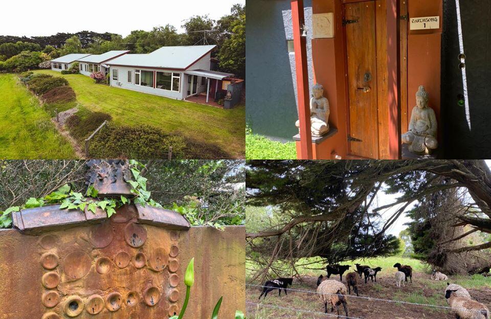 Moyarra VIC Accommodation Mermaid Beach