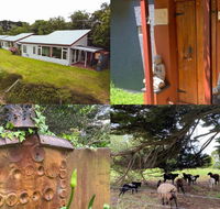 Kongwak Views - Accommodation Mermaid Beach