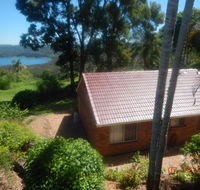 Kookaburra Cottage - Accommodation Mermaid Beach
