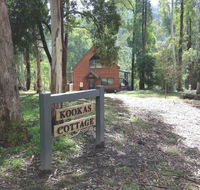 Kookas Cottage - Accommodation Mermaid Beach