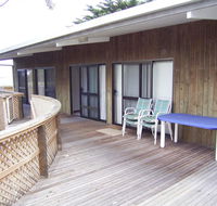 Korak - Accommodation Mermaid Beach