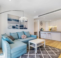 KOZYGURU FORTITUDE VALLEY HOLIDAY STYLE 2 BED APT FREE PARKING QFV211-1601 - Accommodation Mermaid Beach