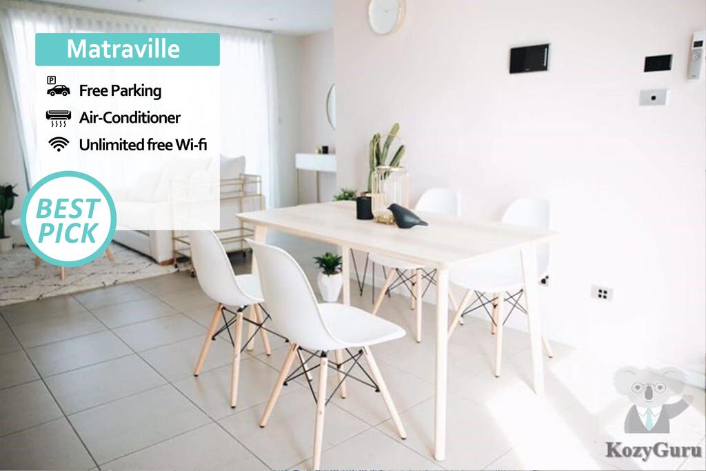 Matraville NSW Accommodation Mermaid Beach