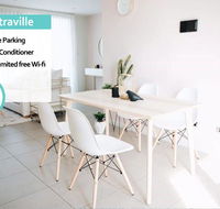 KOZYGURU MATRAVILLE PENTHOUSE AMAZING VIEW 3 BED  FREE PARKING NMV483 - Accommodation Mermaid Beach
