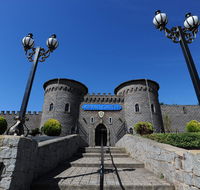 Kryal Castle Ballarat - Accommodation Mermaid Beach