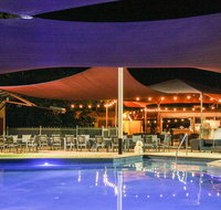 Kununurra Lakeside Resort - Accommodation Mermaid Beach