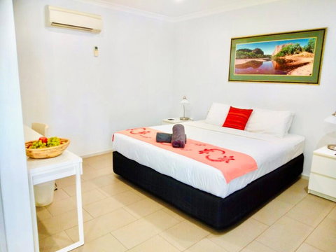 Kununurra Lakeside Resort - Accommodation Mermaid Beach 1