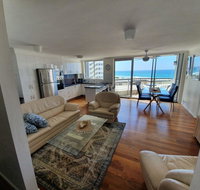 Kupari Surfers Paradise - Accommodation Mermaid Beach