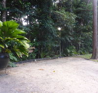 Kuranda Ngorongoro Lodge - Accommodation Mermaid Beach