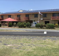 Kurrimine Beach Motel - Accommodation Mermaid Beach