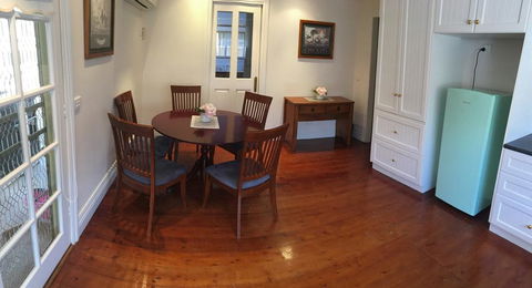 Ky Country Cottage - Accommodation Mermaid Beach 1