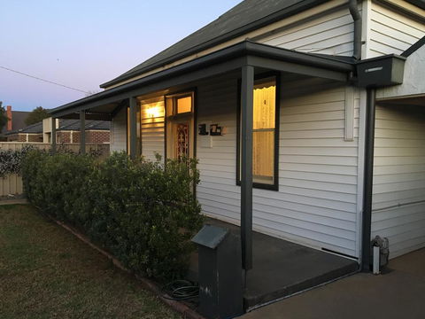 Ky Country Cottage - Accommodation Mermaid Beach 0