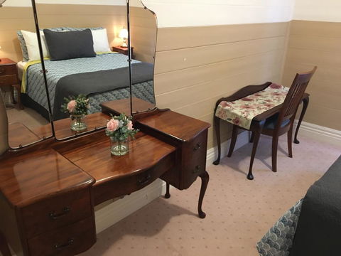 Ky Country Cottage - Accommodation Mermaid Beach 3
