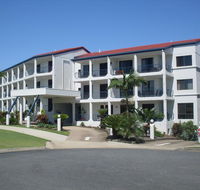 L'Amor Holiday Apartments - Accommodation Mermaid Beach