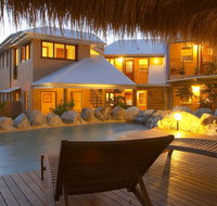 L'Auberge  Noosa - Accommodation Mermaid Beach