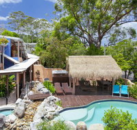 L'Auberge Noosa - Accommodation Mermaid Beach
