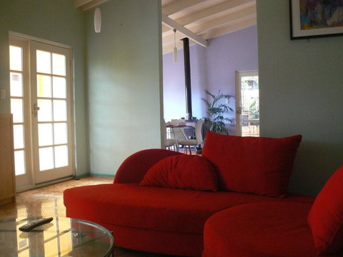 La Cote D Or - Mediterranean Cottage - Accommodation Mermaid Beach 3