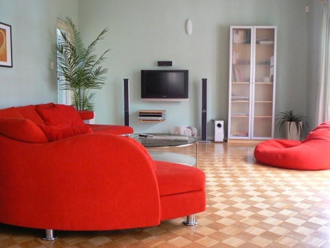 La Cote D Or - Mediterranean Cottage - Accommodation Mermaid Beach 1