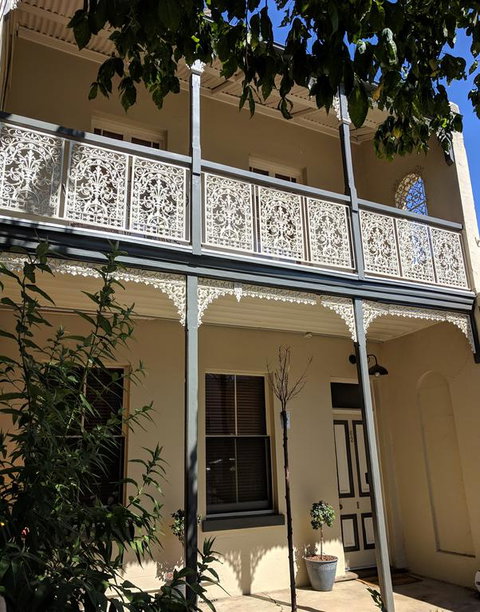 La Dentella- Terrace On Bentinck Street - Accommodation Mermaid Beach 3