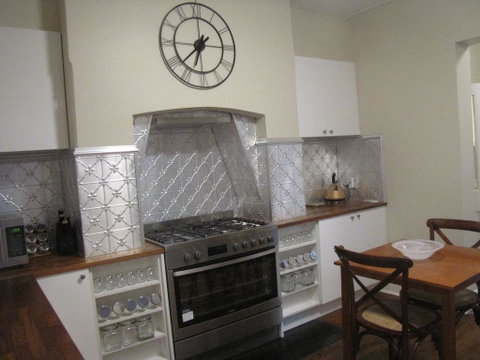 La Dentella- Terrace On Bentinck Street - Accommodation Mermaid Beach 2