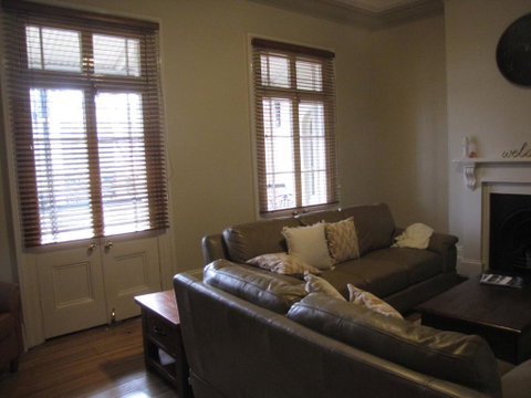 La Dentella- Terrace On Bentinck Street - Accommodation Mermaid Beach 1