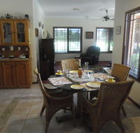 La Lagoon BB - Accommodation Mermaid Beach