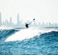 La Luna - Accommodation Mermaid Beach
