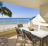 La Mer 10 - Accommodation Mermaid Beach