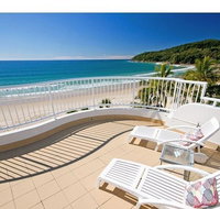 La Mer 11 - Accommodation Mermaid Beach