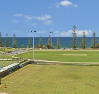 La Mer 16 11 Owen Street - Accommodation Mermaid Beach