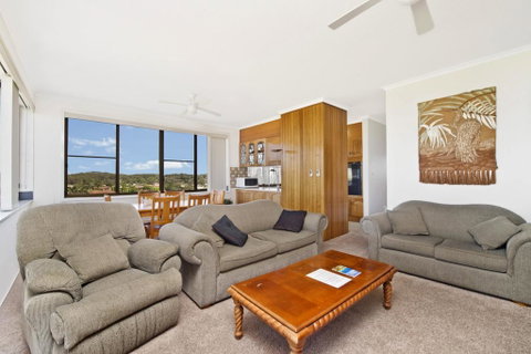 La Mer 16 11 Owen Street - Accommodation Mermaid Beach 1