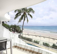 La Mer 8 - Accommodation Mermaid Beach