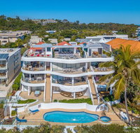 La Mer Apartments - Accommodation Mermaid Beach