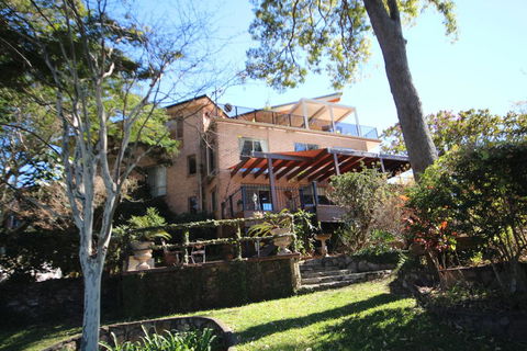 LAGOONA RETREAT - Korora - Accommodation Mermaid Beach 2