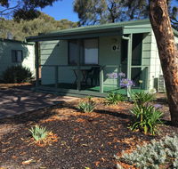 Lake Albert Caravan Park - Accommodation Mermaid Beach